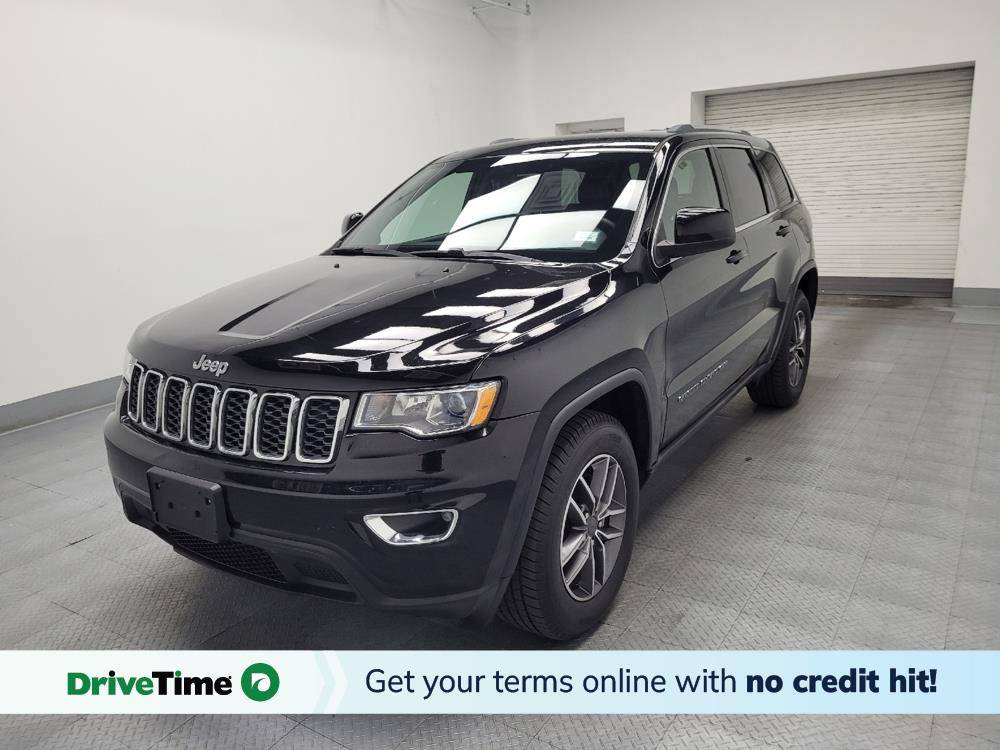 2019 Jeep Grand Cherokee Laredo E — SUV — 90,933 mi — Las Vegas, NV