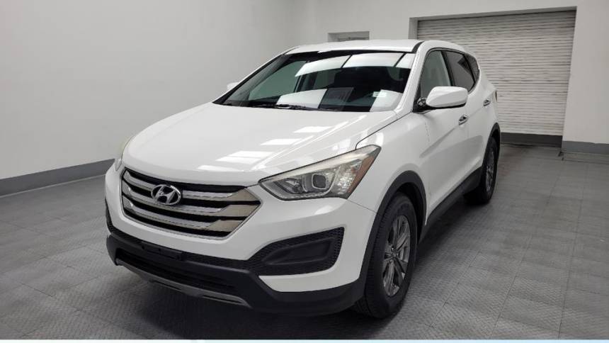 2016 Hyundai Santa Fe Sport Base — SUV — 66,462 mi — Las Vegas, NV