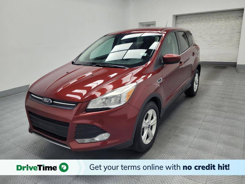 2014 Ford Escape SE — SUV — 89,151 mi — Las Vegas, NV