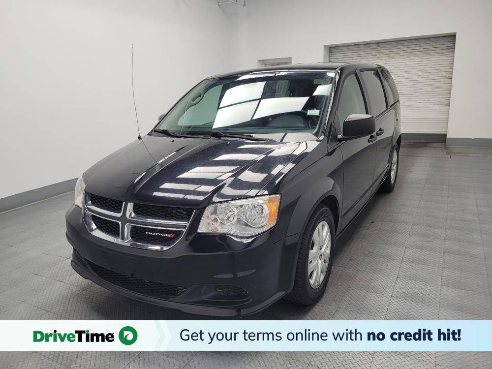 2019 Dodge Grand Caravan SE — Minivan — 91,453 mi — Las Vegas, NV