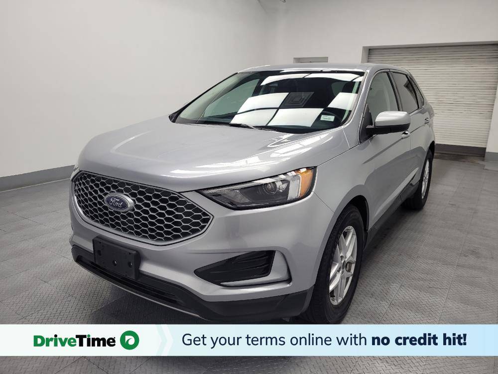 2024 Ford Edge SEL — SUV — 47,471 mi — Las Vegas, NV