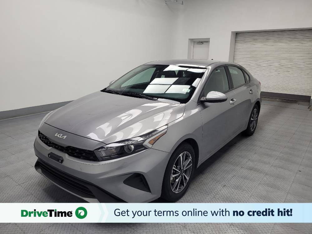 2023 Kia Forte LXS — Sedan — 51,328 mi — Las Vegas, NV