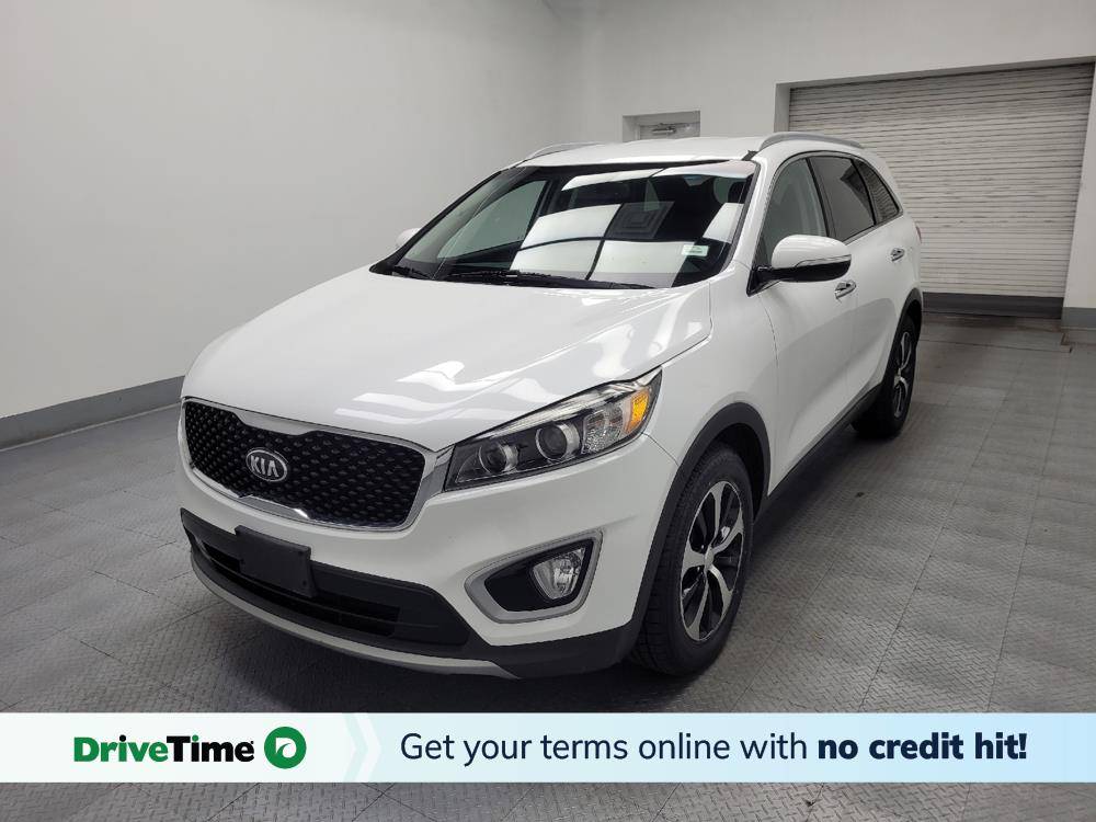 2018 Kia Sorento EX V6 — SUV — 100,044 mi — Las Vegas, NV