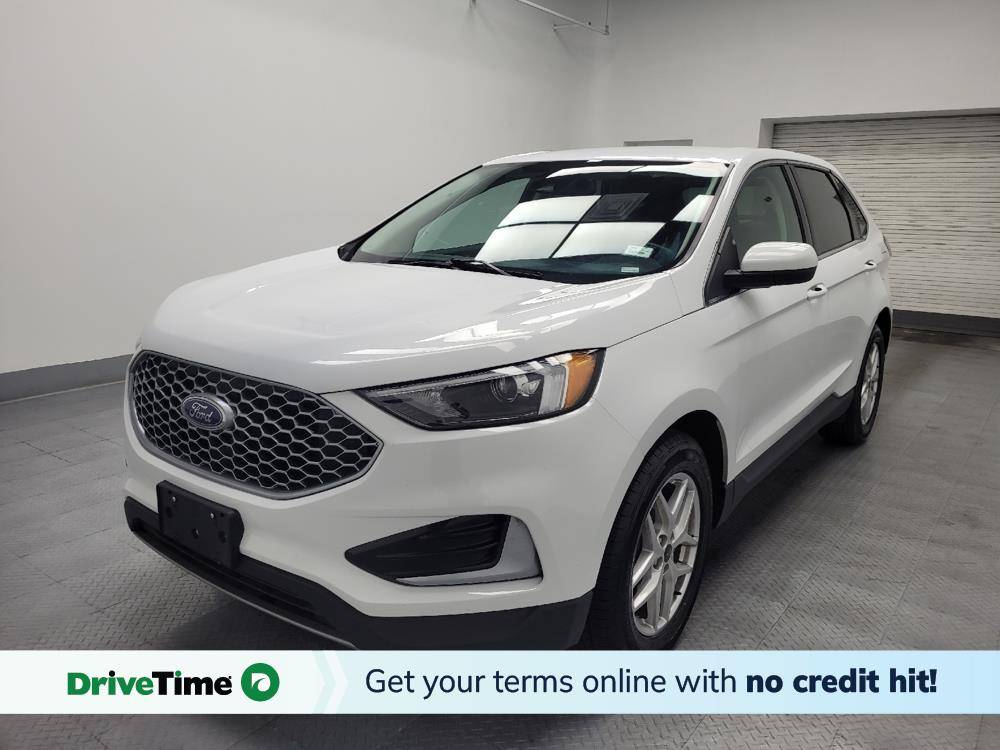 2023 Ford Edge SEL — SUV — 53,089 mi — Las Vegas, NV