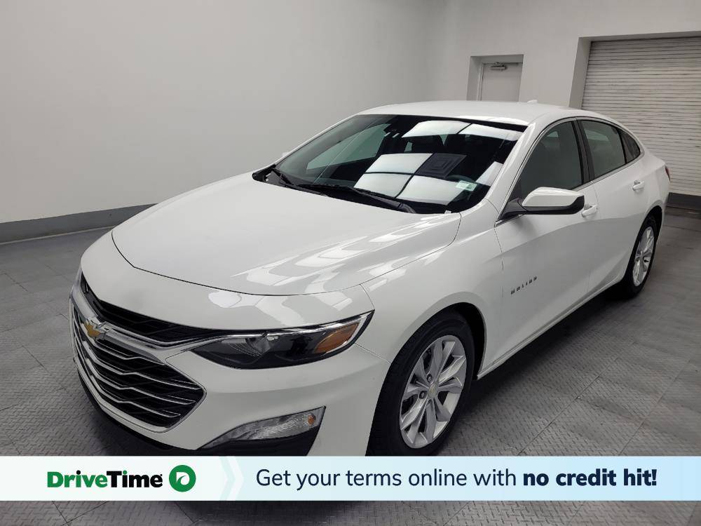 2023 Chevrolet Malibu LT — Sedan — 64,599 mi — Las Vegas, NV