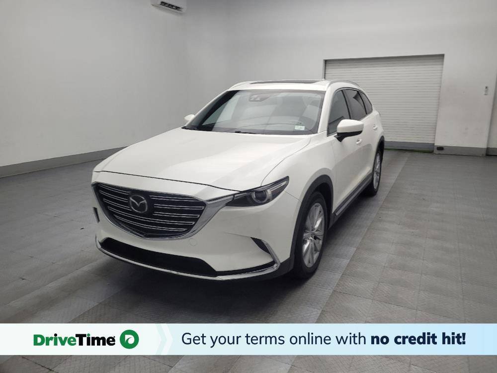 2016 Mazda CX-9 Signature — SUV — 64,112 mi — Union City, GA