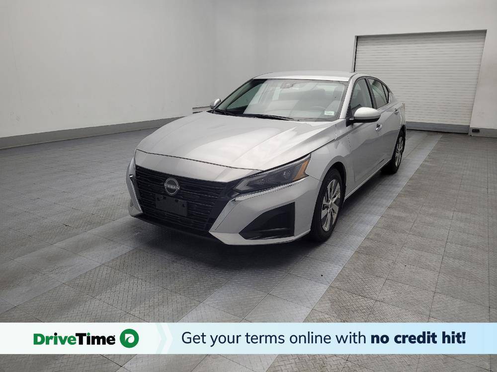 2023 Nissan Altima S — Sedan — 64,428 mi — Union City, GA