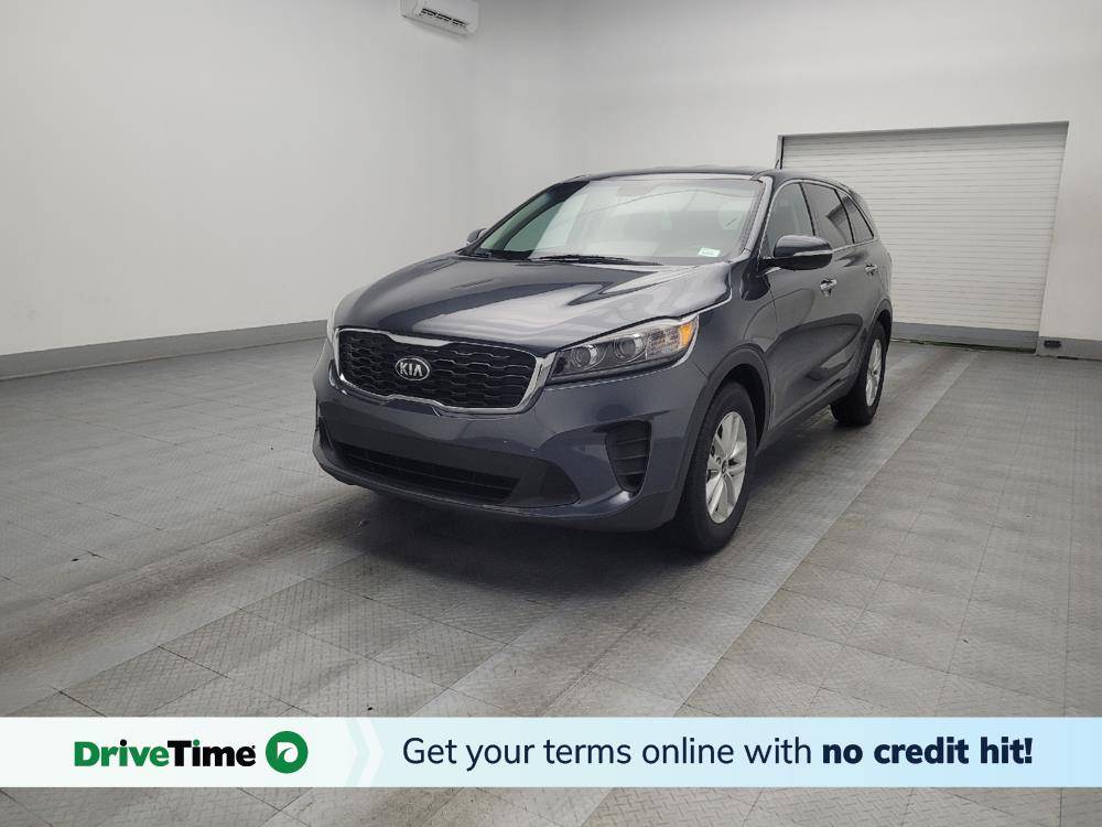 2020 Kia Sorento LX V6 — SUV — 84,772 mi — Union City, GA
