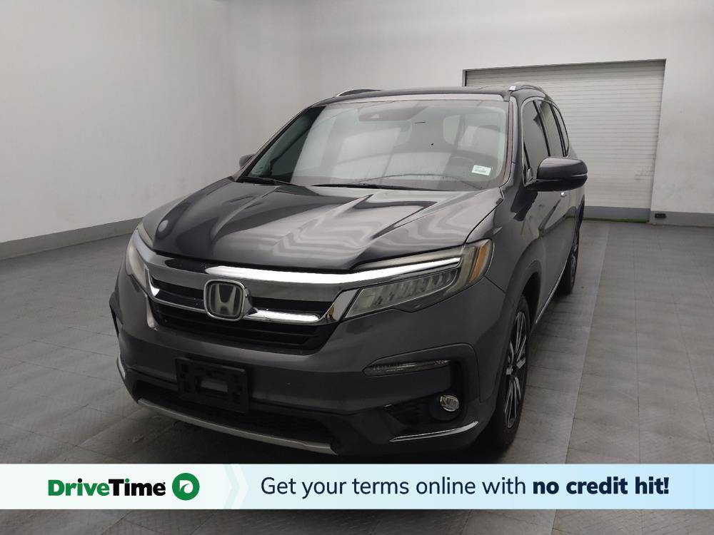 2019 Honda Pilot Touring — SUV — 77,957 mi — Union City, GA