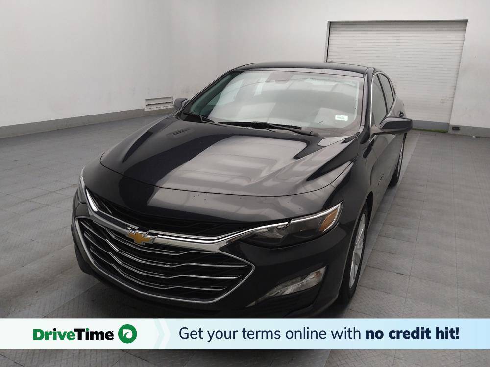 2023 Chevrolet Malibu LT — Sedan — 59,537 mi — Union City, GA