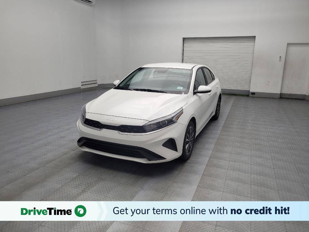 2023 Kia Forte LXS — Sedan — 44,871 mi — Union City, GA