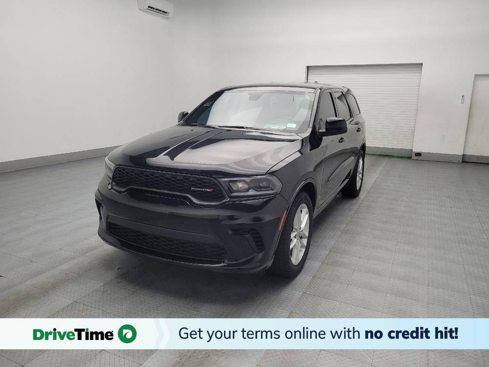 2023 Dodge Durango GT — SUV — 66,658 mi — Union City, GA