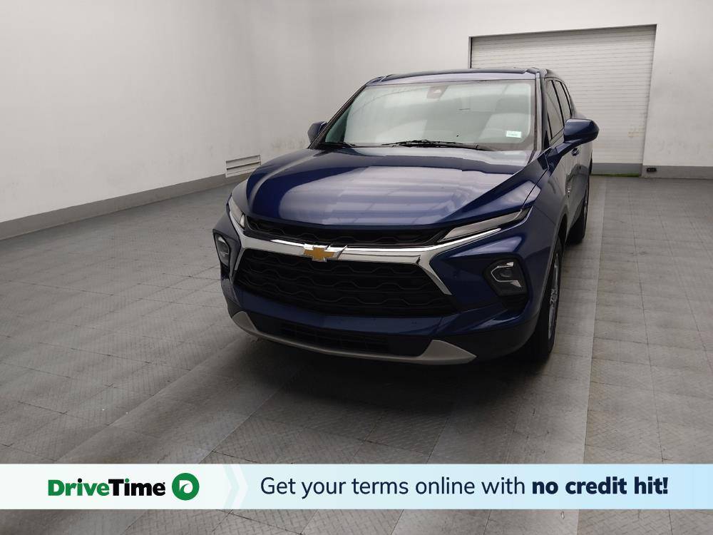 2023 Chevrolet Blazer 2LT — SUV — 25,729 mi — Union City, GA
