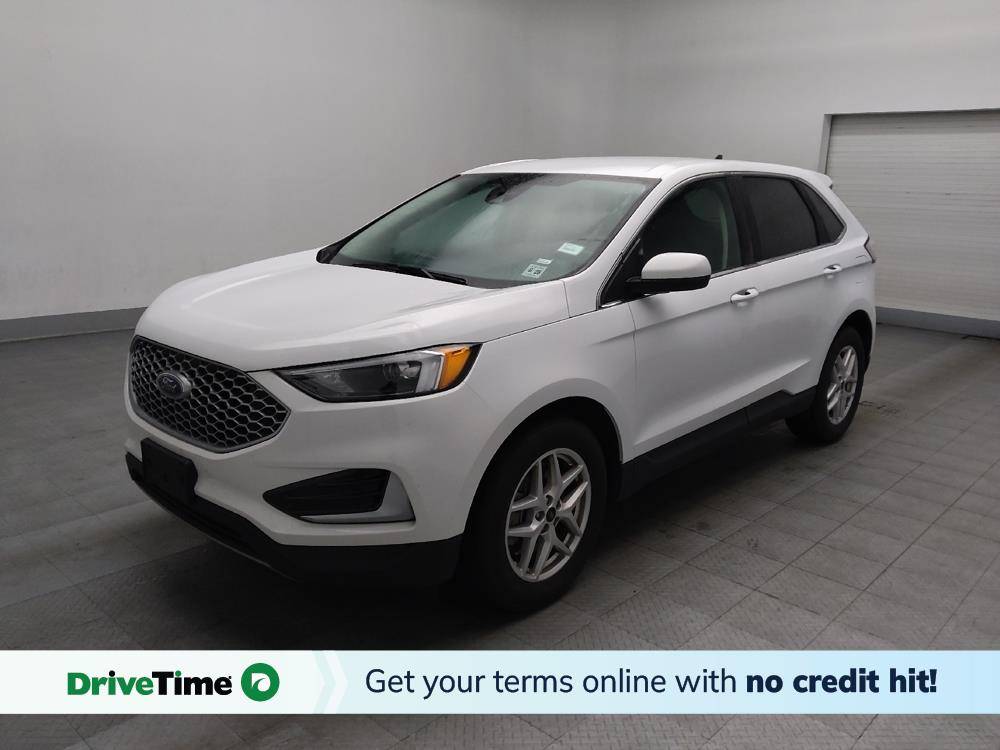 2023 Ford Edge SEL — SUV — 63,543 mi — Union City, GA