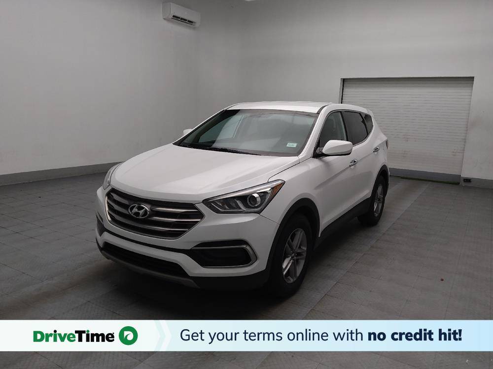 2017 Hyundai Santa Fe Sport Base — SUV — 101,405 mi — Union City, GA