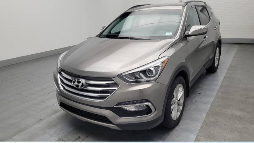 2017 Hyundai Santa Fe Sport 2.0T — SUV — 56,398 mi — Union City, GA