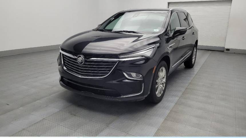 2022 Buick Enclave Premium — SUV — 79,526 mi — Union City, GA