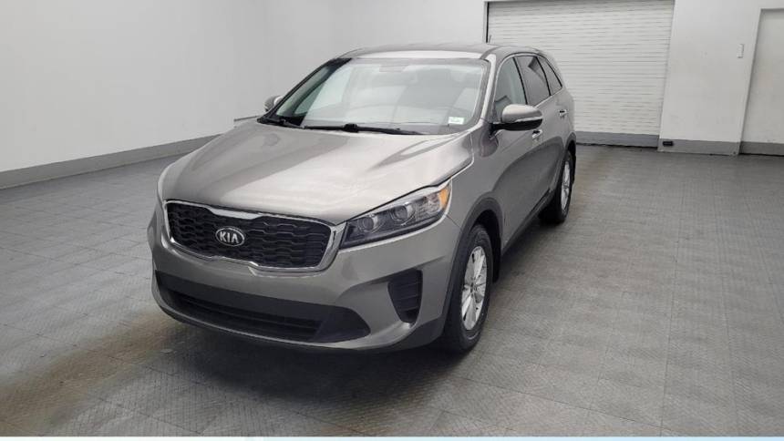 2019 Kia Sorento LX — SUV — 62,502 mi — Union City, GA