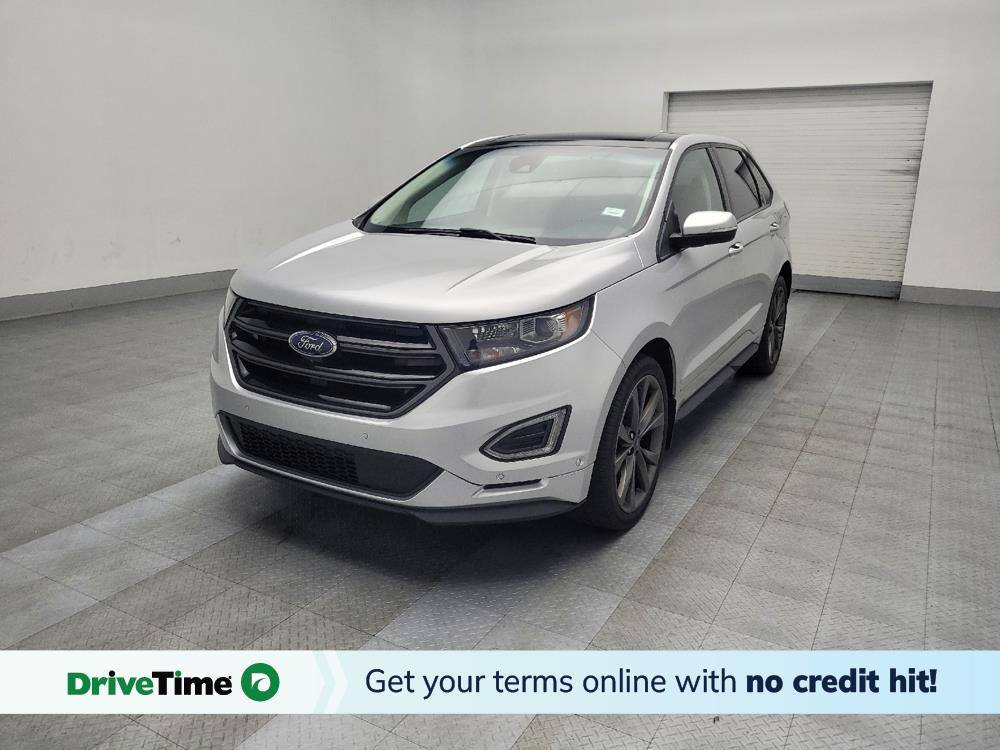 2018 Ford Edge Sport — SUV — 108,031 mi — Union City, GA