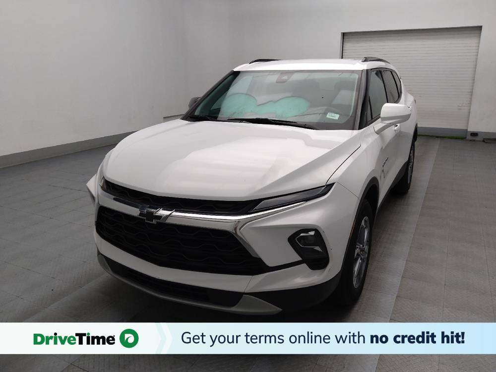 2023 Chevrolet Blazer 2LT — SUV — 12,615 mi — Union City, GA