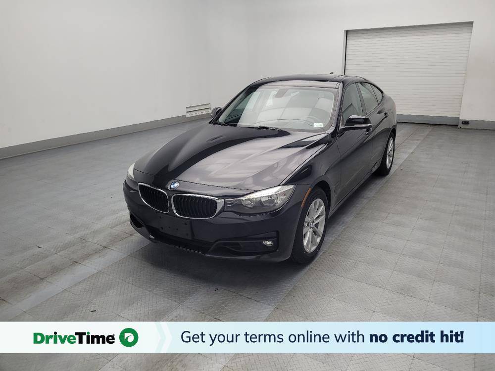 2014 BMW 3 Series 328i — Hatchback — 70,914 mi — Union City, GA