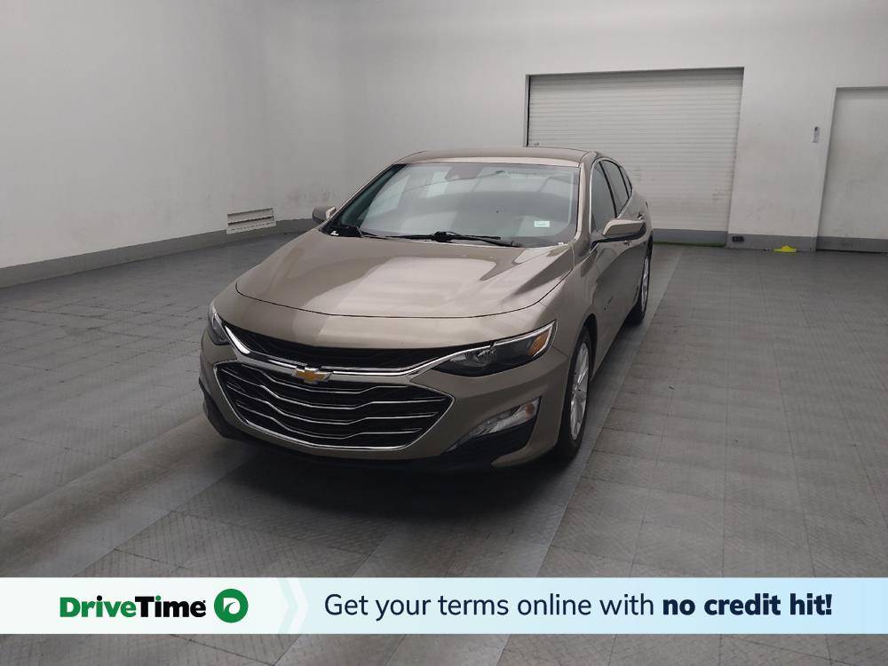 2023 Chevrolet Malibu LT — Sedan — 38,437 mi — Union City, GA