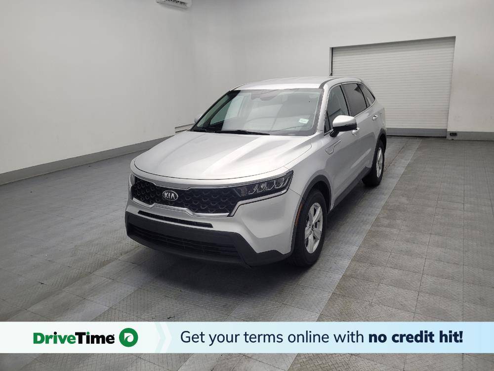 2021 Kia Sorento LX — SUV — 66,707 mi — Union City, GA