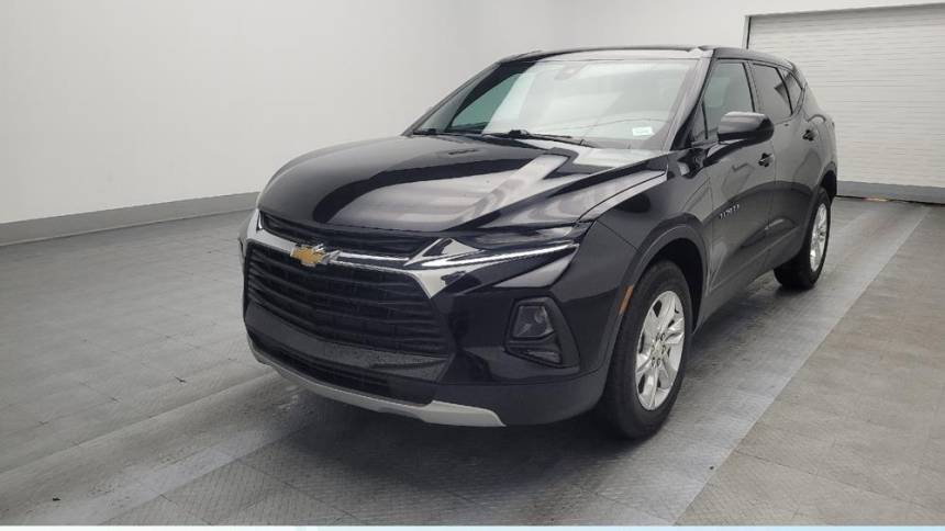 2021 Chevrolet Blazer 2LT — SUV — 39,090 mi — Union City, GA