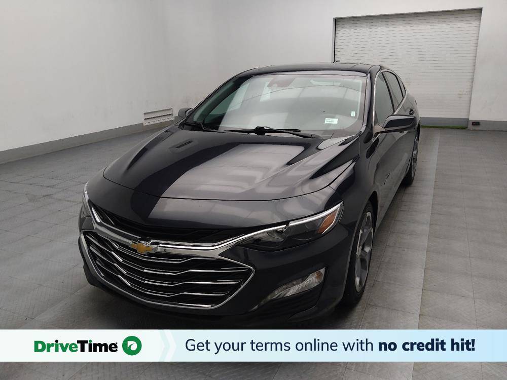 2023 Chevrolet Malibu LT — Sedan — 49,301 mi — Union City, GA