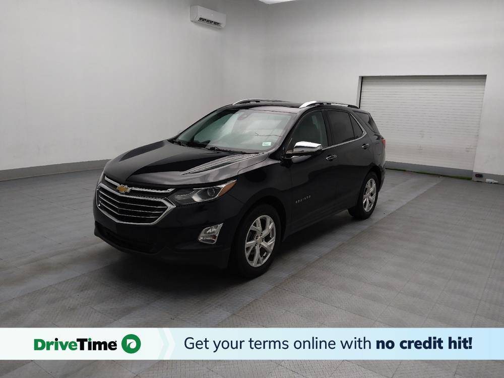2020 Chevrolet Equinox Premier — SUV — 74,155 mi — Union City, GA