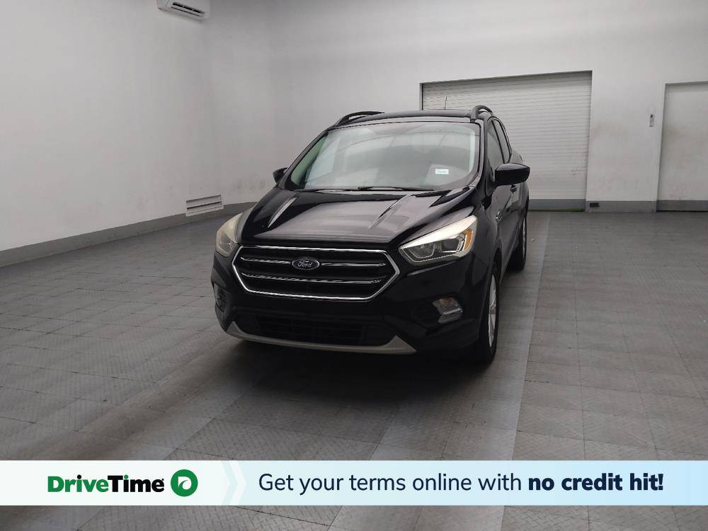 2017 Ford Escape SE — SUV — 91,564 mi — Union City, GA