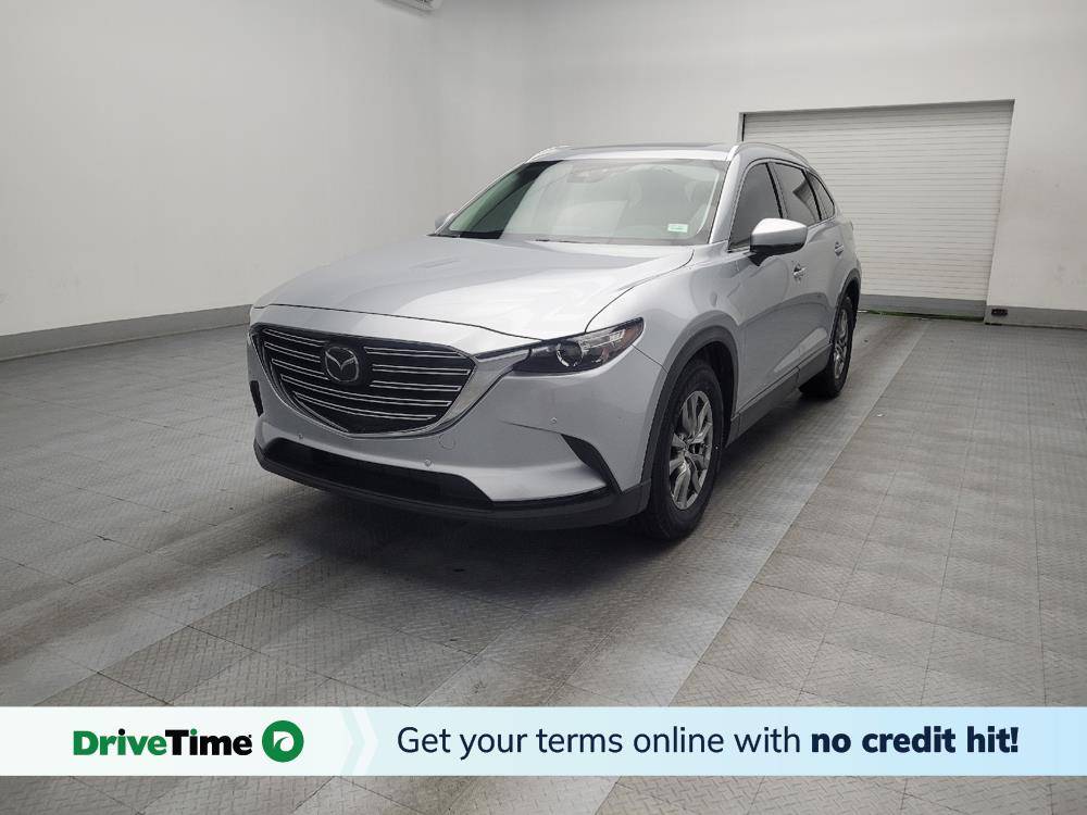 2019 Mazda CX-9 Touring — SUV — 62,549 mi — Union City, GA