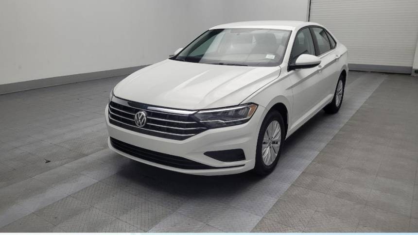 2020 Volkswagen Jetta S — Sedan — 39,672 mi — Union City, GA