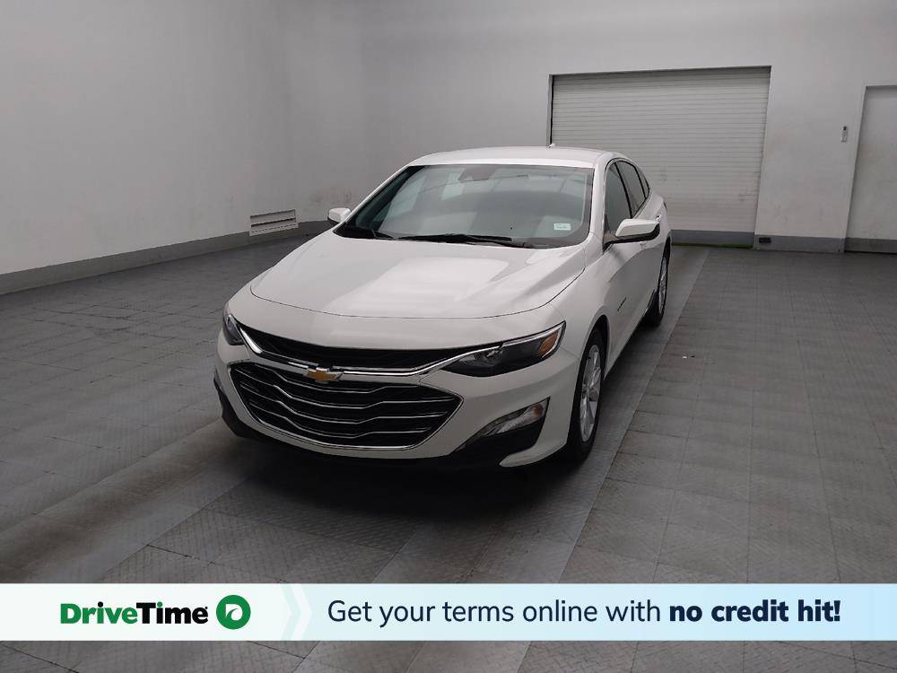 2023 Chevrolet Malibu LT — Sedan — 35,616 mi — Union City, GA