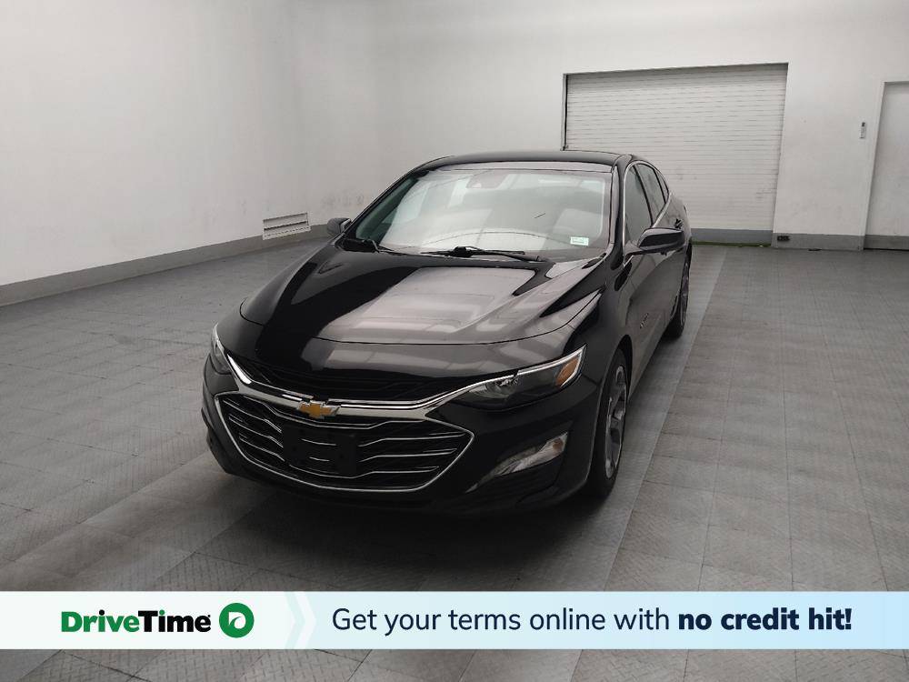 2024 Chevrolet Malibu LT — Sedan — 28,200 mi — Union City, GA