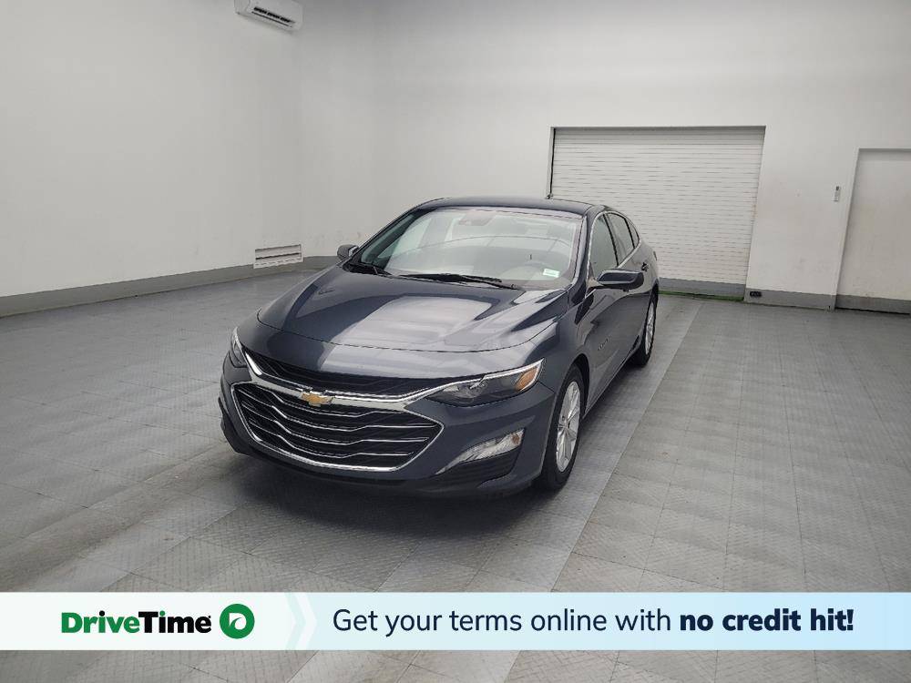 2019 Chevrolet Malibu LT — Sedan — 82,123 mi — Union City, GA