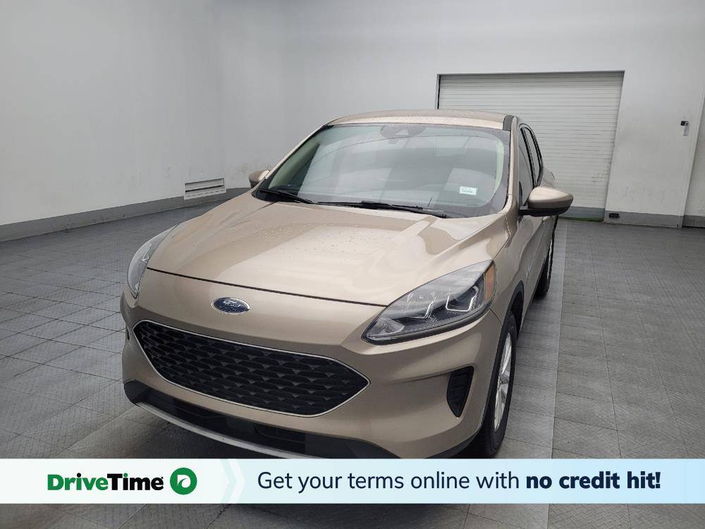 2020 Ford Escape SE — SUV — 72,323 mi — Union City, GA