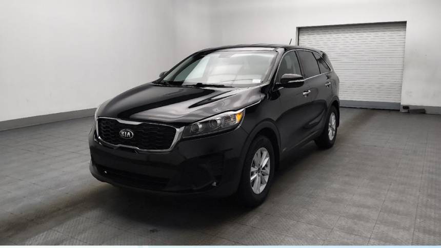 2020 Kia Sorento LX — SUV — 57,834 mi — Union City, GA