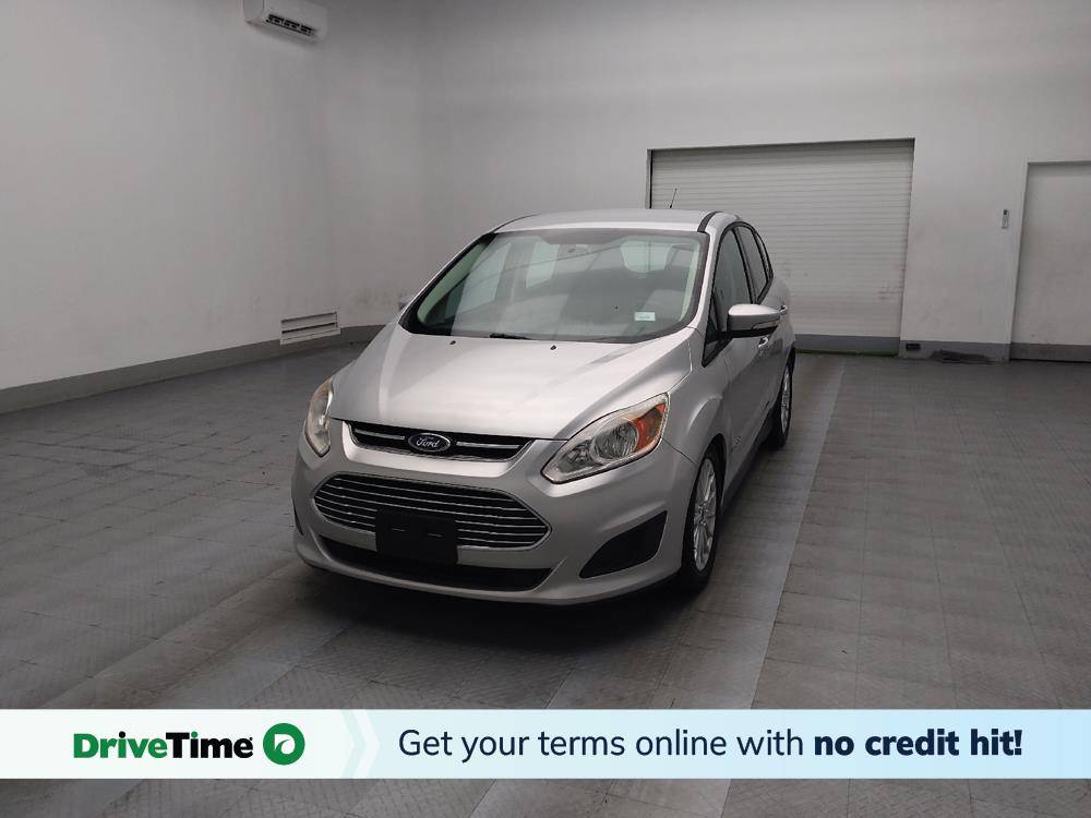 2016 Ford C-Max Hybrid SE — Hatchback — 53,200 mi — Union City, GA
