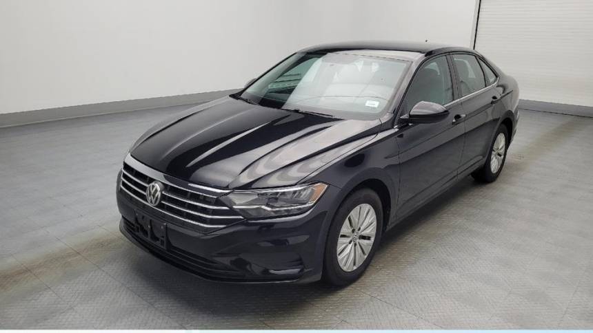 2019 Volkswagen Jetta S — Sedan — 94,292 mi — Union City, GA