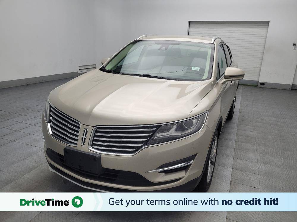 2017 Lincoln MKC Select — SUV — 90,629 mi — Union City, GA