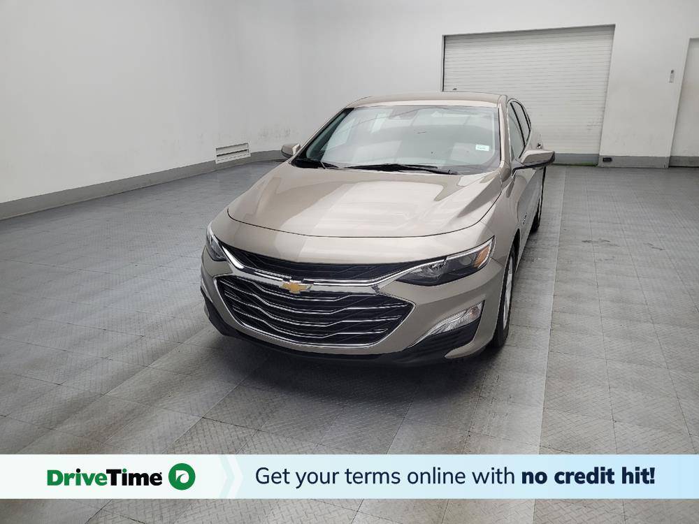 2024 Chevrolet Malibu LS — Sedan — 6,103 mi — Union City, GA