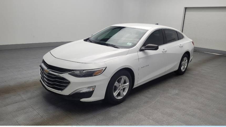 2019 Chevrolet Malibu LS — Sedan — 73,347 mi — Union City, GA