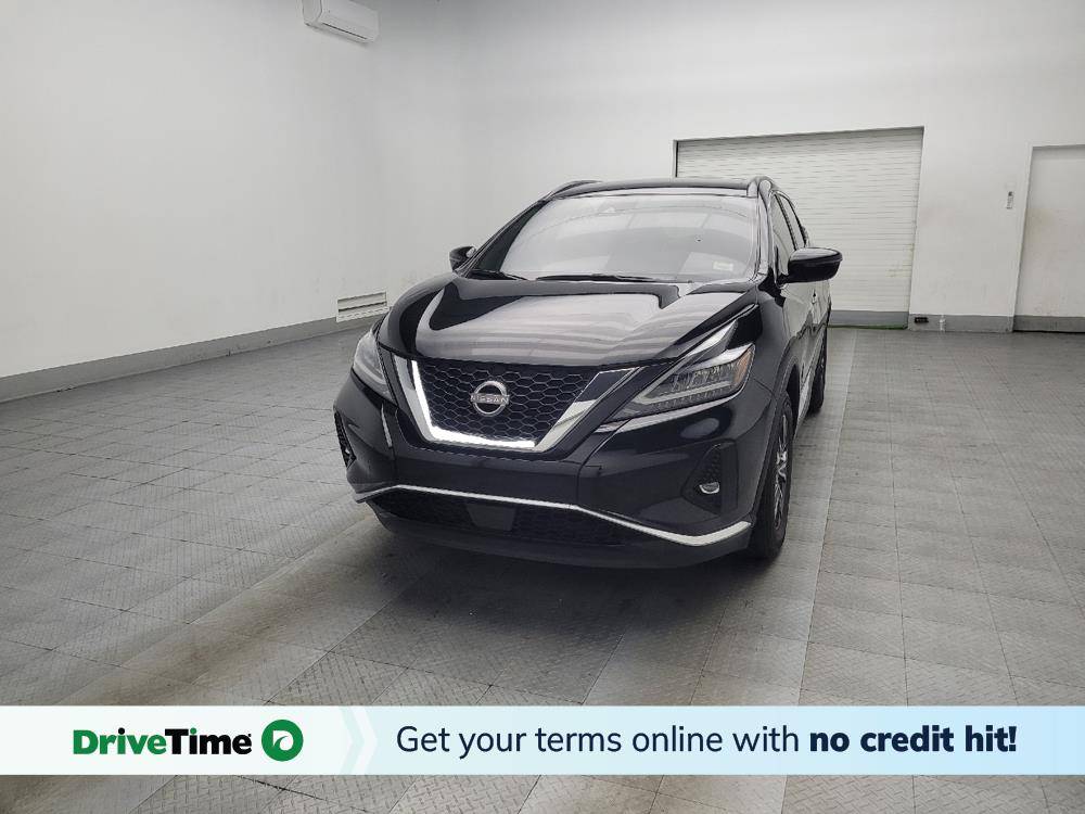 2023 Nissan Murano SV — SUV — 62,356 mi — Union City, GA