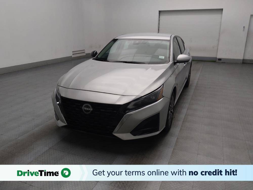 2023 Nissan Altima SV — Sedan — 83,136 mi — Union City, GA