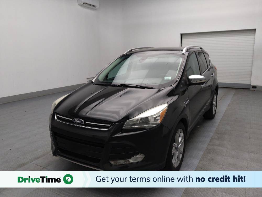 2014 Ford Escape Titanium — SUV — 46,499 mi — Union City, GA