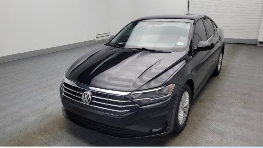2019 Volkswagen Jetta S — Sedan — 49,483 mi — Union City, GA