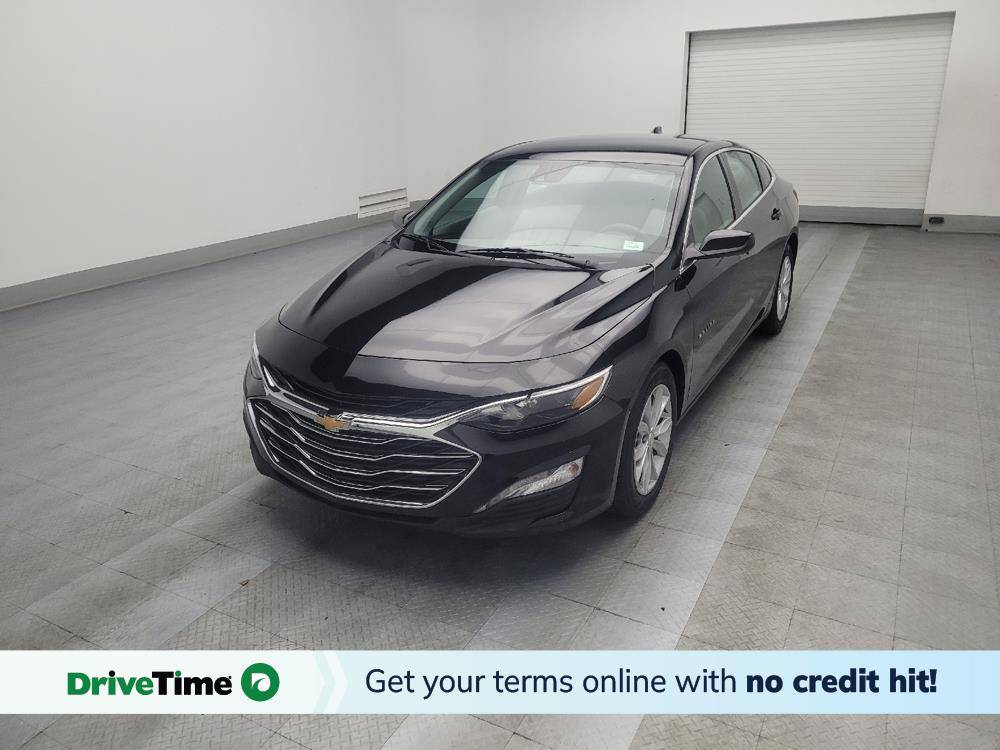 2024 Chevrolet Malibu LT — Sedan — 22,831 mi — Union City, GA