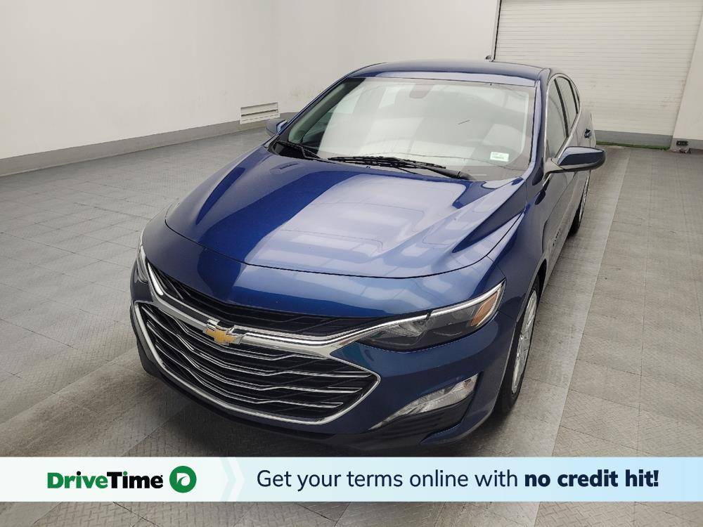 2019 Chevrolet Malibu LT — Sedan — 80,701 mi — Union City, GA