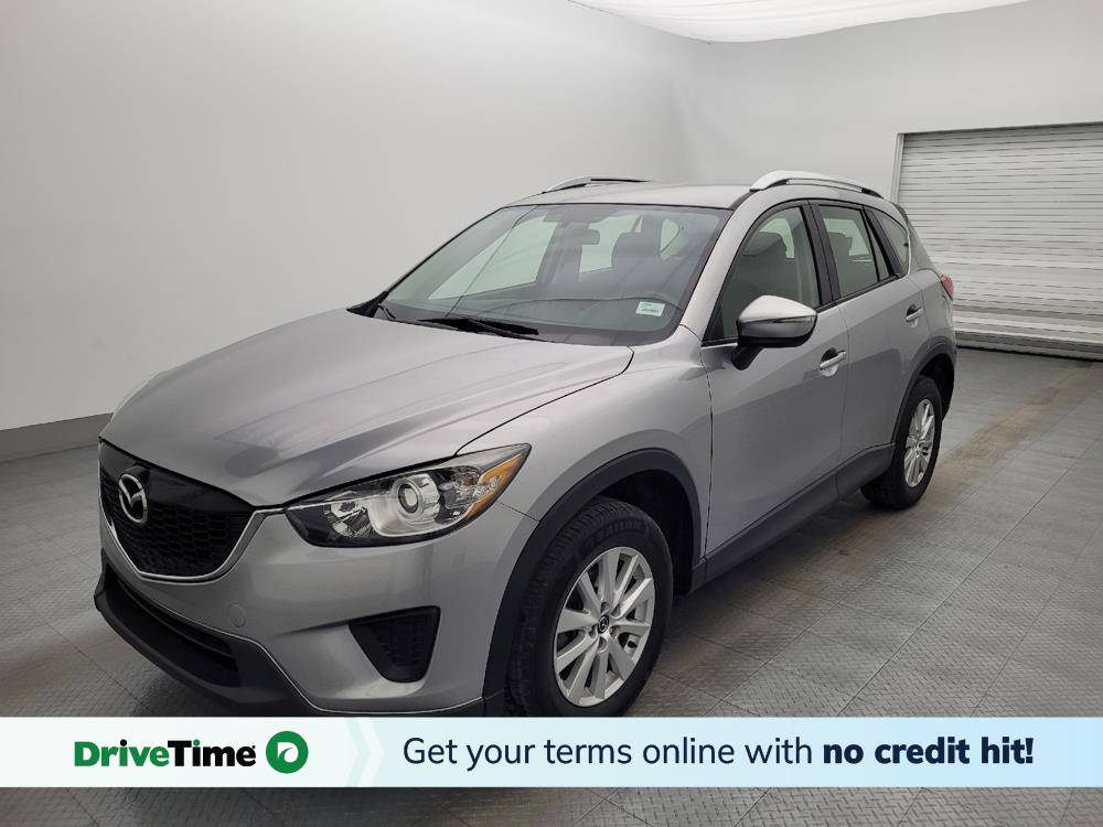 2015 Mazda CX-5 Sport — SUV — 83,826 mi — Union City, GA